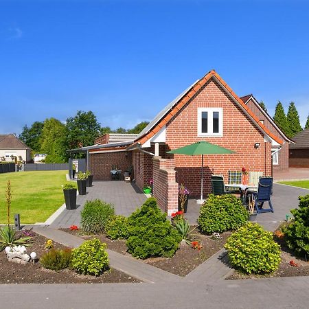Ferienwohnung Theesfeld Nenndorf  Екстер'єр фото