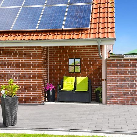 Ferienwohnung Theesfeld Nenndorf  Екстер'єр фото