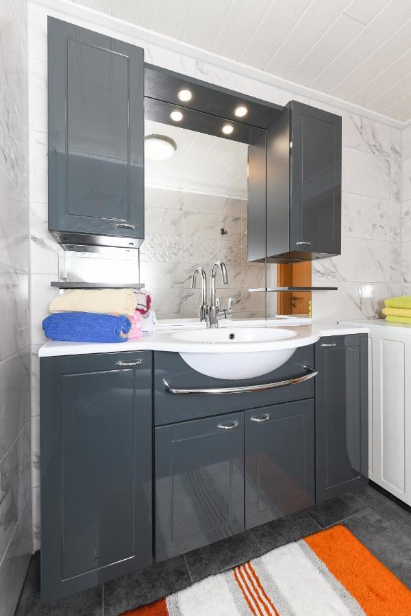 Ferienwohnung Theesfeld Nenndorf  Екстер'єр фото
